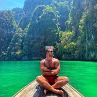 Отзыв от Егор - DTV виза